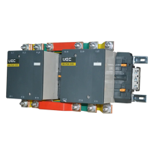 Контактор (пускатель) 330А 220В реверсивный [PCR5-SB-330-220] SB-РCR-330 UEC