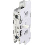 Дополнительный контакт 1NO+1NC боковой 2-й уровень [4646576] CES-BCSU 11 ETI