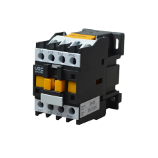 Контактор (пускатель) 9А 220В 1NC [PC1-SB-009-220-01] SB-РC-009 UEC