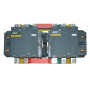 Контактор (пускатель) 115А 380В реверсивный [PCR5-SB-115-380] SB-РCR-115 UEC