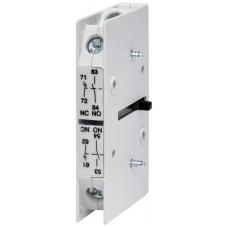 Дополнительный контакт 1NO+1NC 6А 230В [2462105] CEB-BCS2 11 ETI