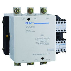 Контактор (пускатель) 330А 400В [236067] NC2-330 CHINT