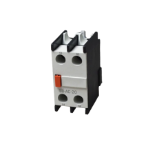 Дополнительный контакт 2NO [F4-SB-AC-20] SB-AC-20 UEC