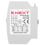 Дополнительный контакт 4NC [i0140009] e.industrial.au.4.04 E.NEXT
