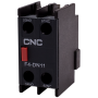 Додатковий контакт NO+NC [Б00038738] F4-11 LA1-DN11 CNC
