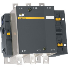 Контактор (пускатель) 150A 230В 1НО [KKT50-150-230-10-U] КТИ-5150 УEK