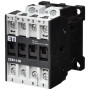 Контактор (пускач) 4P 14А 230В [2462001] CEB 14.00 ETI