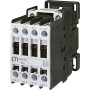 Контактор (пускач) 18А 230В 1НЗ [4644113] CEM 18.01 ETI