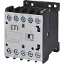 Контактор (пускач) 9А 230В 4НО [4641066] CEC 09.10 ETI