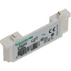 Варистор 110-250В AC для 3P LC1D09...D38 [LAD4VU] TeSys Schneider Electric