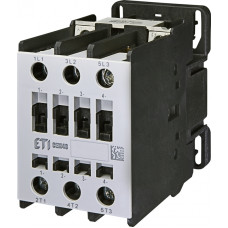 Контактор (пускатель) 40А 230В [4647103] CEM 40.00 ETI