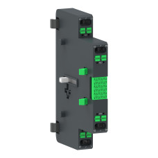 Дополнительный контакт 1NO+1NC боковой [LAG8N113] TeSys Schneider Electric