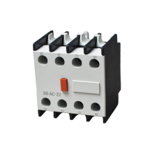 Дополнительный контакт 2NO+2NC [F4-SB-AC-22] SB-AC-22 UEC