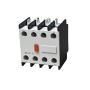 Додатковий контакт 2NO+2NC [F4-SB-AC-22] SB-AC-22 UEC