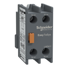 Дополнительный контакт 1NO+1NC [LAEN11] Easy TeSys Schneider Electric