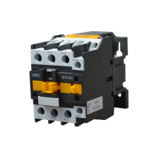 Контактор (пускатель) 32А 220В 1NC [PC2-SB-032-220-01] SB-РC-032 UEC