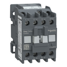 Контактор (пускач) 9А 110В 1NO [LC1E0910F5] Easy TeSys Schneider Electric