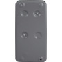 Контактор (пускатель) в оболочке 75А 230В [i0100020] e.industrial.ukq.75b.230 E.NEXT