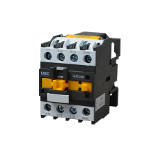 Контактор (пускатель) 25А 110В 1NC [PC2-SB-025-110-01] SB-РC-025 UEC