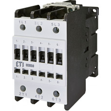 Контактор (пускатель) 50А 230В [4648103] CEM 50.00 ETI