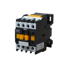 Контактор (пускатель) 12А 400В 1NC [PC1-SB-012-400-01] SB-РC-012 UEC