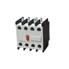 Дополнительный контакт 3NO+1NC [F4-SB-AC-31] SB-AC-31 UEC