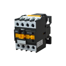 Контактор (пускатель) 25А 220В 1NO [PC2-SB-025-220-10] SB-РC-025 UEC