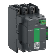 Контактор (пускатель) 150А 100-250В AC/DC 1NO+1NC [LC1G150KUEN] TeSys G Schneider Electric