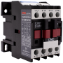 Контактор (пускатель) 12А 110В 1NC [Б00031443] CJX2-1201 CNC