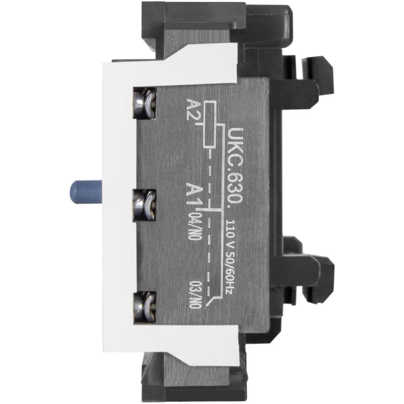 Катушка управления контактора 630A 110В [i0160018] e.industrial.ukc.coil.630.110 E.NEXT