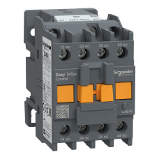 Контактор 220В 4NO [CAE40M5] Easy TeSys Schneider Electric