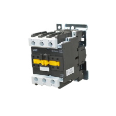 Контактор (пускатель) 65А 110В 1NO+1NC [PC4-SB-065-110-11] SB-РC-065 UEC