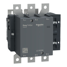 Контактор (пускач) 250А 380В [LC1E250Q5] Easy TeSys Schneider Electric