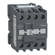 Контактор (пускач) 32А 110В 1NC [LC1E3201F5] Easy TeSys Schneider Electric