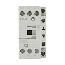 Контактор (пускатель) 25А 230В 1NO [277132] DILM Eaton