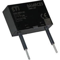 Фильтр подавления помех 130-250В AC для контактора CEM50-105 [4642707] BAMRCE9 ETI
