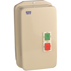 Контактор (пускатель) в оболочке 50A 230В IP65 [A0040040017] ПМК АСКО