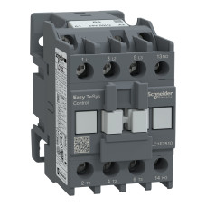 Контактор (пускач) 25А 24В 1NO [LC1E2510B5] Easy TeSys Schneider Electric