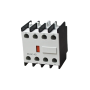Дополнительный контакт 4NO [F4-SB-AC-40] SB-AC-40 UEC