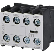 Дополнительный контакт 1NO+3NC [4641527] EFC0-13 ETI