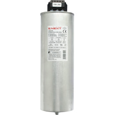 Трехфазный конденсатор 30кВАр 400В [i084012] e.capacitor.3.30.400.c E.NEXT
