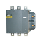 Контактор (пускач) 400А 220В [PC6-SB-400-220] SB-РC-400 UEC