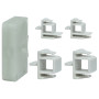 Механизм блокировки для CEB50-74 [2462108] CEB-MIL 50-74 ETI