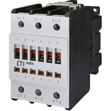 Контактор (пускатель) 95А 230В [4651103] CEM 95.00 ETI