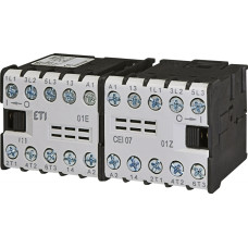 Контактор (пускатель) 16А 230В 1NC [4641613] CEI07.01 ETI