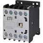 Контактор (пускач) 16А 230В 4НО [4641203] CEC 16.4P ETI