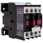 Контактор (пускач) 18А 220В 1NO [Б00029052] CJX2-1810 CNC