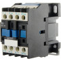 Контактор (пускач) 9А 220B 1НЗ [A0040010042] ПМ 1-09-01 M7 (LC1-D0901) АСКО