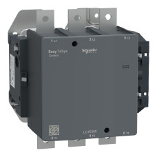 Контактор (пускач) 500А 220В [LC1E500M7] Easy TeSys Schneider Electric