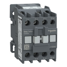 Контактор (пускач) 25А 24В 1NC [LC1E2501B5] Easy TeSys Schneider Electric